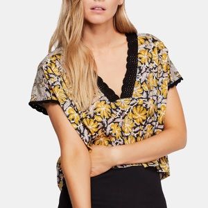Free People Top